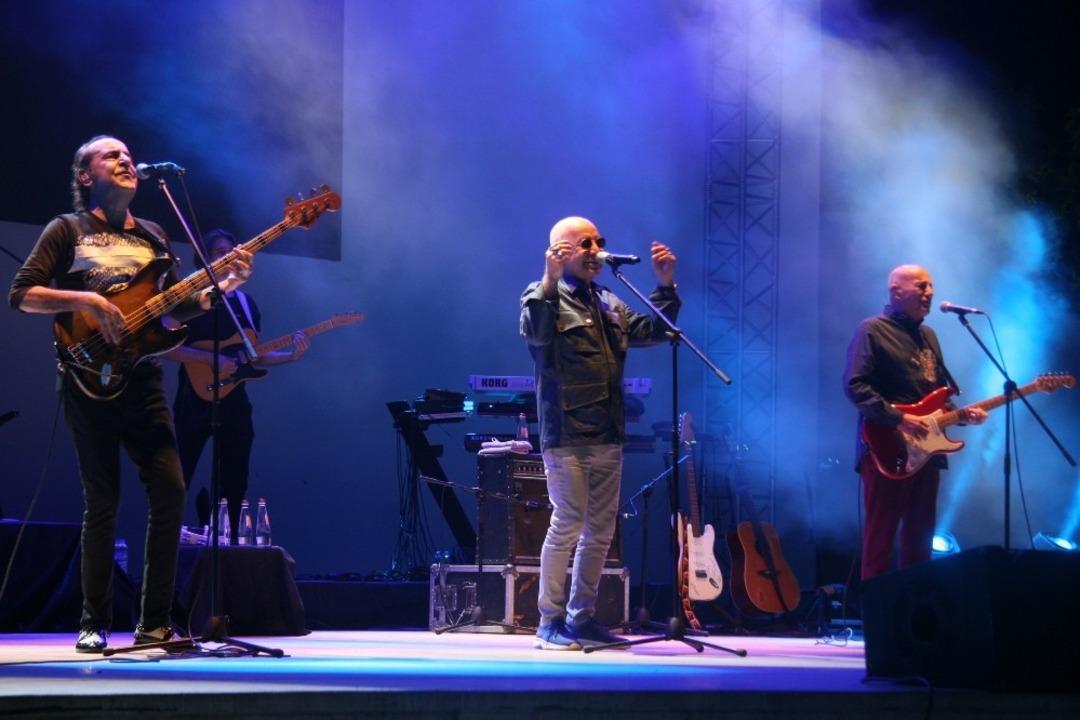 MF&Ouml; Denizli&rsquo;de sahne aldı