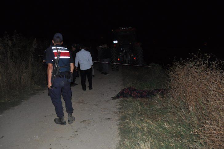 Yıkanmak için kanala girmişti! Kahreden olay   G5