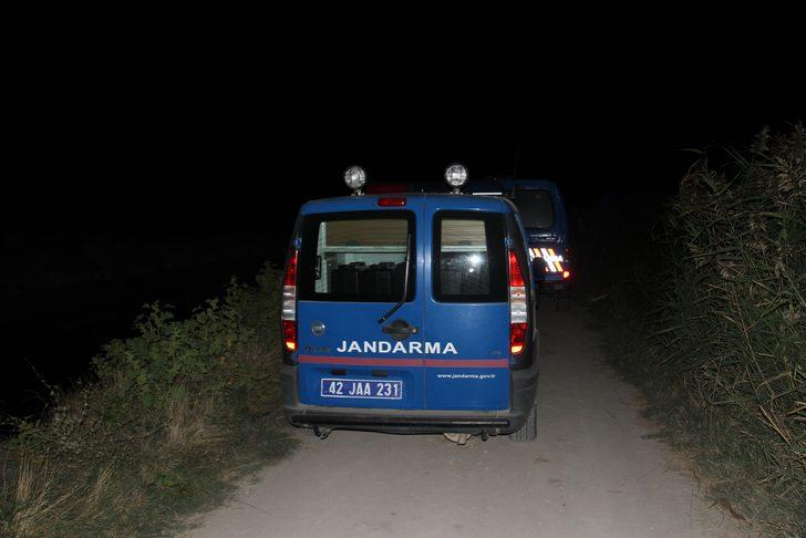 Yıkanmak için kanala girmişti! Kahreden olay   G4