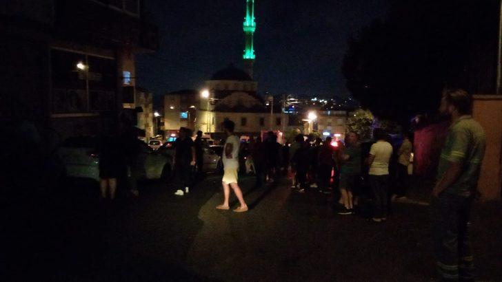 Tartıştığı eşi ve oğluna dehşeti yaşattı! Önce fiziksel şiddet sonra kurşun G5