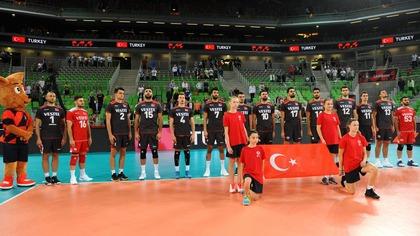 Millilerin son 16 turundaki rakibi İtalya