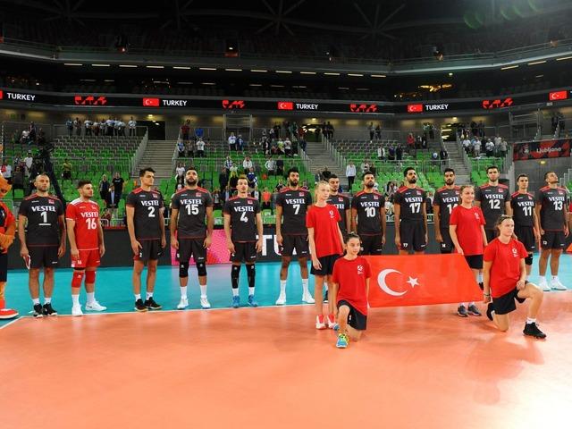 Millilerin son 16 turundaki rakibi İtalya