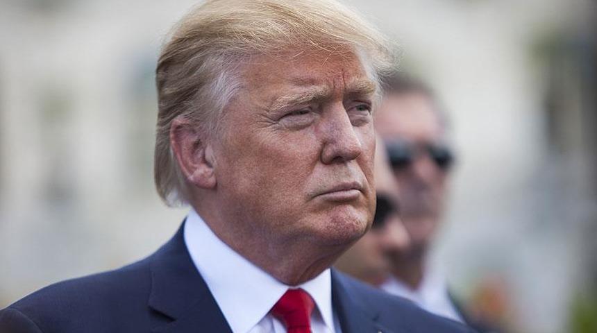 Donald Trump&rsquo;ın sağlık durumu nasıl? Hastaneden a&ccedil;ıklama geldi!