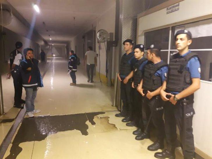 İstanbul'da dev operasyon! 2 ton balığa el konuldu G1