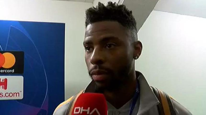 Ryan Donk: Türkiye'de her şey olabilir