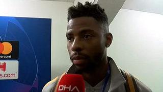 Ryan Donk: Türkiye'de her şey olabilir