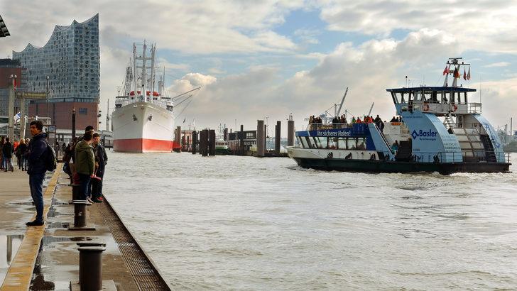 Global Firepower deniz kuvvetleri en güçlü ülkeleri açıkladı! Türkiye kaçıncı sırada? G2