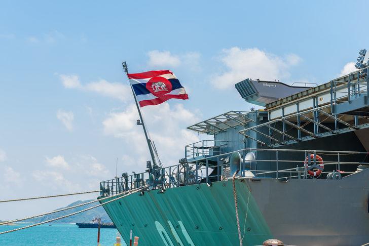 Global Firepower deniz kuvvetleri en güçlü ülkeleri açıkladı! Türkiye kaçıncı sırada? G4