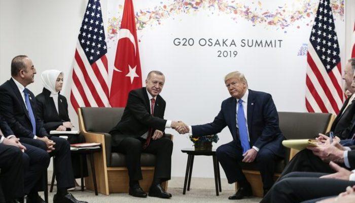 'ABD Türkiye'ye yaptırım uygulamayacak'