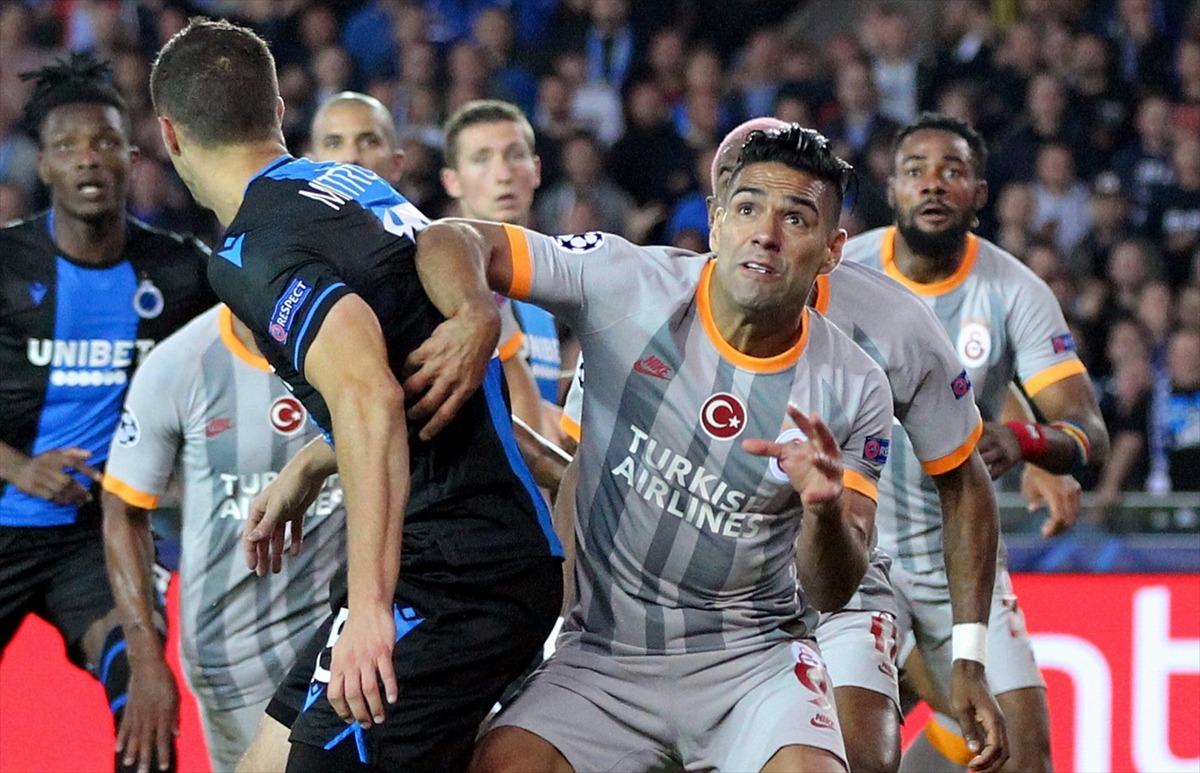 İstanbul depremi sonrası Radamel Falcao'dan paylaşım