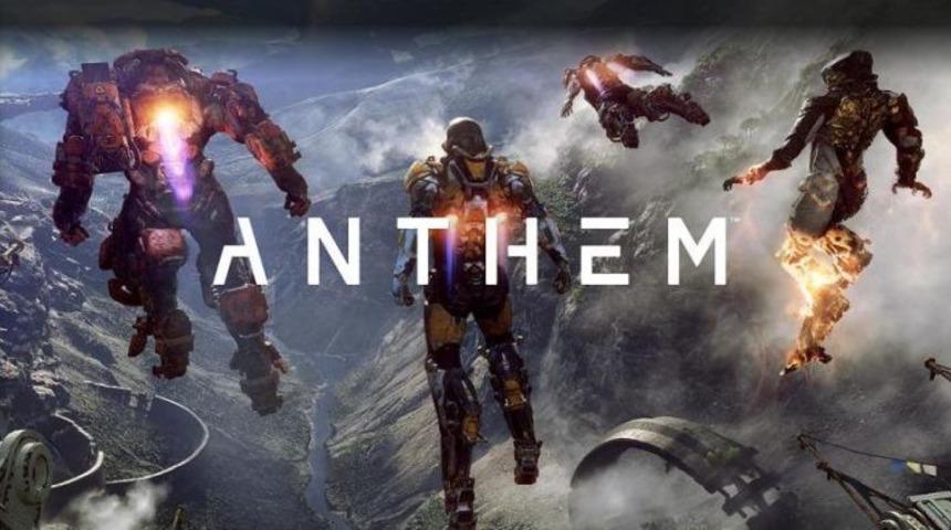Anthem i&ccedil;in hala umut var