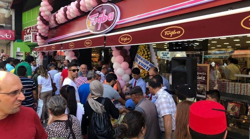 Şifa kaynağı tarhana raflardaki yerini aldı