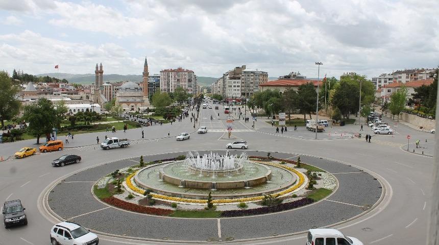 Konut satışında  sert d&uuml;ş&uuml;ş