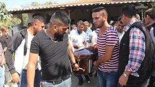 Kınık'ta müzikhole silahlı saldırı: 1 ölü, 1 yaralı 