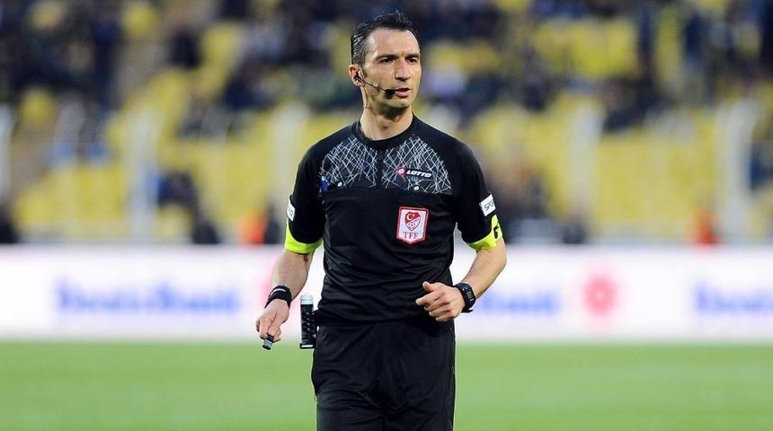 Abdulkadir Bitigen&rsquo;ye yeni g&ouml;rev