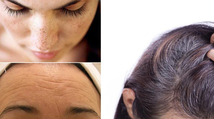 Karaciğerimizin normal çalışmadığının sinsi belirtileri