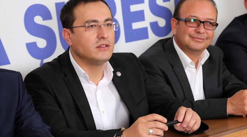 Başkan &Ouml;ner: "Eski T&uuml;rkiye &ouml;zlemi duyanlara asla m&uuml;saade etmeyeceğiz"