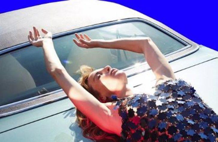 Ece Sükan iddialı pozlarıyla gündemde G2