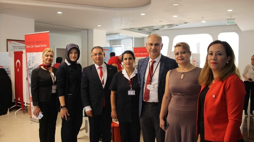 Bursa&rsquo;da K&ouml;k H&uuml;cre Bağışı Kampanyası