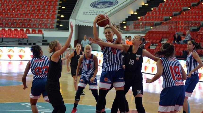 Erciyes Cup 2.G&uuml;n