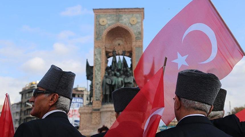 Gaziler Günü mesajları 2019 (resimli ve kısa): Gazilerimize şükranlarımızı sunduğumuz en anlamlı mesajlar