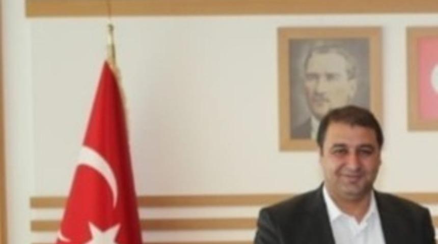 Başkan Sabırlı&rsquo;dan Gaziler G&uuml;n&uuml; mesajı