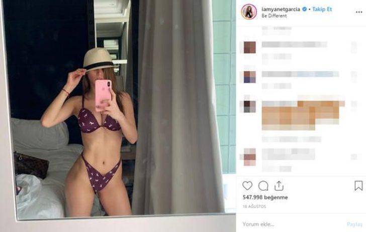 Ünlü sunucuya müstehcen fotoğraf şoku! G3