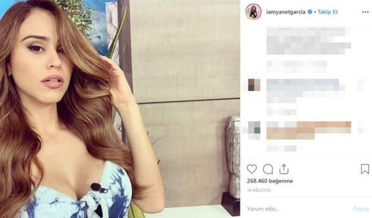 Ünlü sunucuya müstehcen fotoğraf şoku! G5