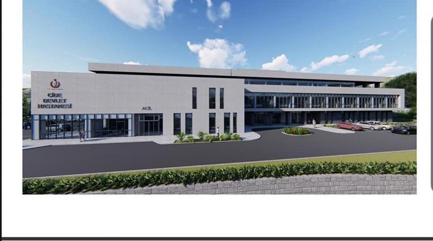 Demir, &ldquo;Cide i&ccedil;in verdiğimiz s&ouml;zleri yerine getiriyoruz&rdquo;