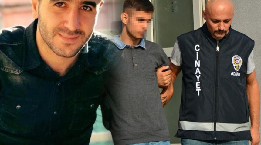 Adana'da kanlı biten leblebi tartışmasıyla ilgili 2 kişi adliyeye sevk edildi