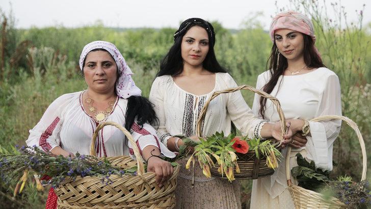 Romanya’nın en ünlü cadısı taşındı! Trump'a da büyü yapmıştı G1