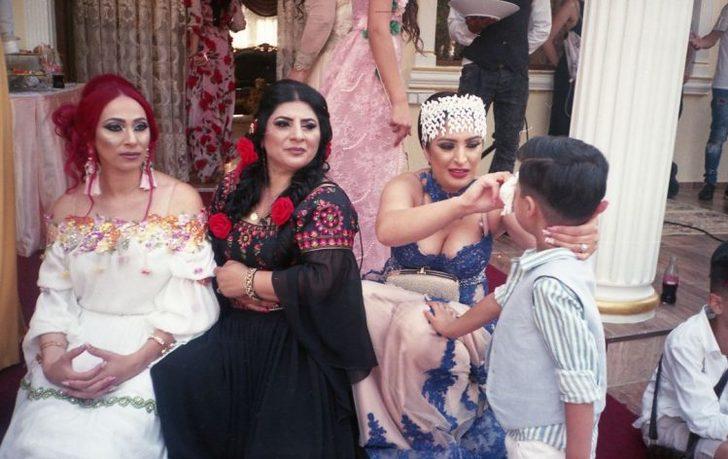 Romanya’nın en ünlü cadısı taşındı! Trump'a da büyü yapmıştı G3