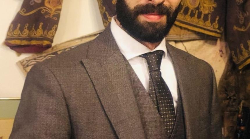 ABB Erzurum Şube Başkanı &Ccedil;akır: &ldquo;Gaziler bizim i&ccedil;in emanet niteliğindedir&rdquo;