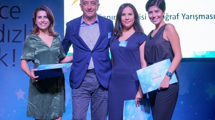 Sepaş Enerji&rsquo;ye iki &ouml;d&uuml;l