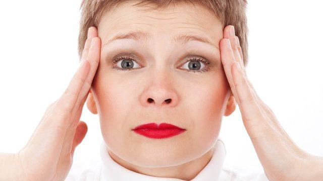 Vertigo korku ve kaygıyı tetikliyor