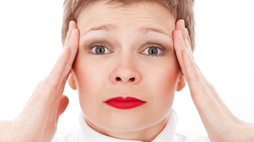 Vertigo korku ve kaygıyı tetikliyor