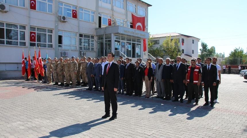 19 Eyl&uuml;l Gaziler G&uuml;n&uuml;