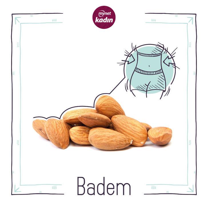 yağ yakan yiyecekler