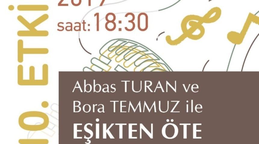 &Ccedil;ankaya&rsquo;da k&uuml;lt&uuml;r  sanat sezonu a&ccedil;ıldı