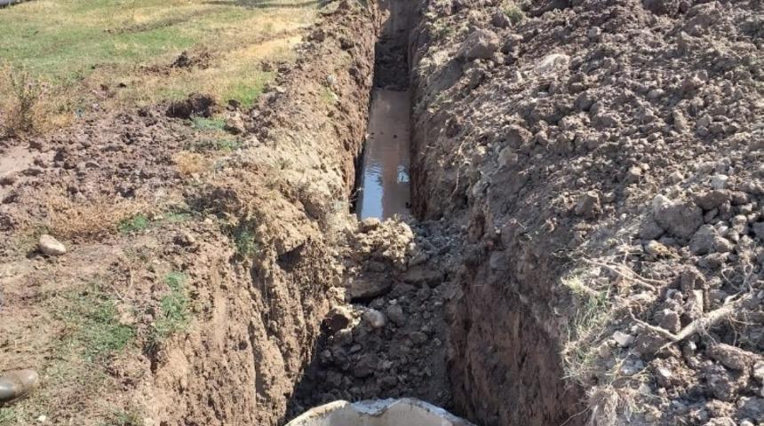 VASKİ&rsquo;nin eğitim kurumlarına hizmeti takdir g&ouml;r&uuml;yor