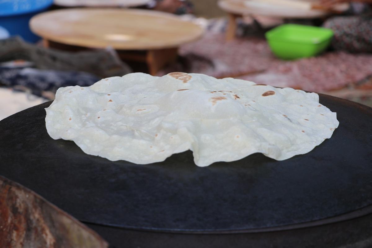 K&ouml;ylerde kış hazırlığı imece usul&uuml; başladı