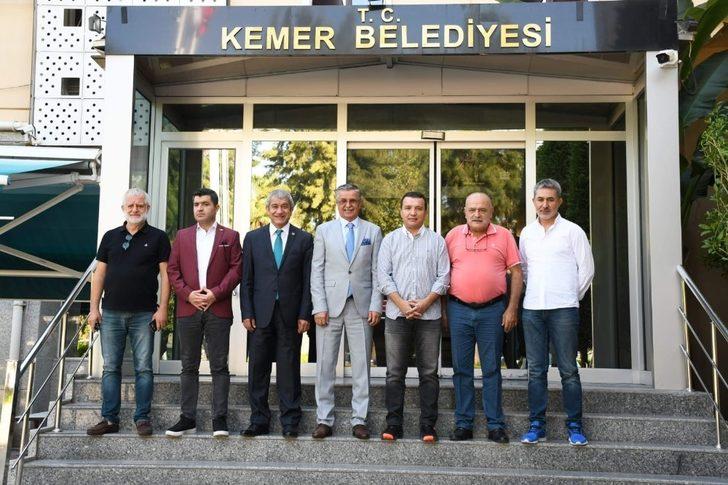 AGC’den Batı Antalya çıkartması G2