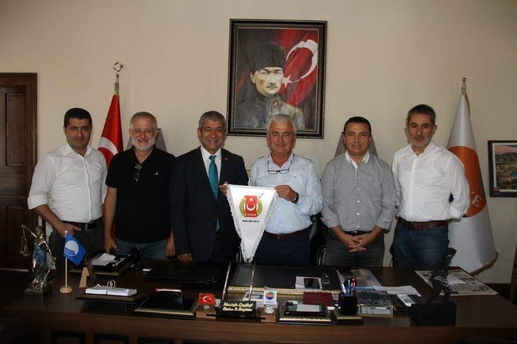 AGC’den Batı Antalya çıkartması G3