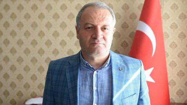 ASİMDER’den Vali Öksüz’e teşekkür