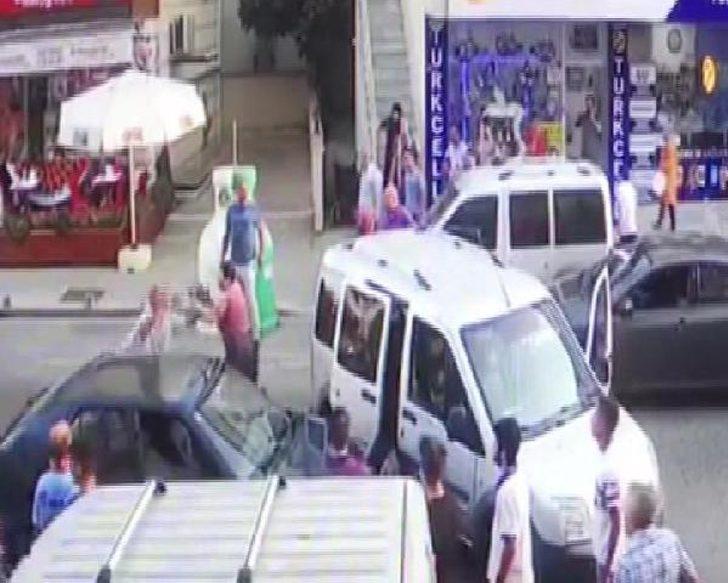 Isırarak kayınpederinin dudağını koparmıştı! 'Hannibal damat' tutuklandı G2