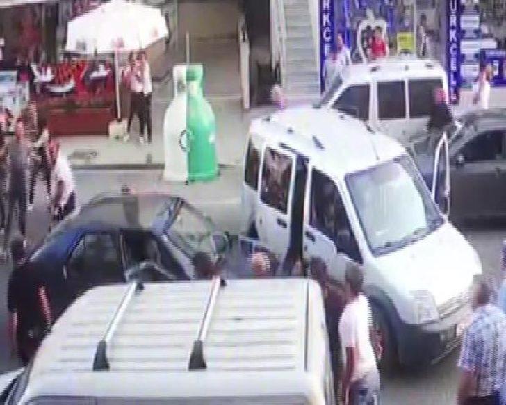 Isırarak kayınpederinin dudağını koparmıştı! 'Hannibal damat' tutuklandı G3