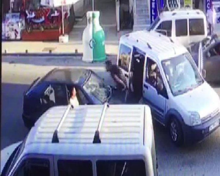 Isırarak kayınpederinin dudağını koparmıştı! 'Hannibal damat' tutuklandı G4