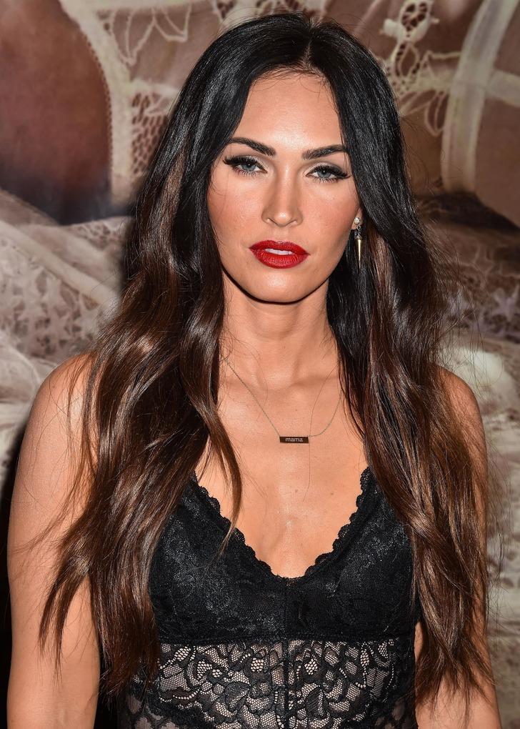 Megan Fox’tan itiraf: Görünmez olmak istiyordum G4