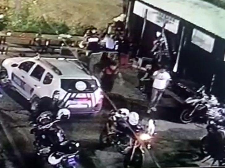 Bursa'da avukattan polislere 'haritadan yer beğenin' tehdidi!  G1