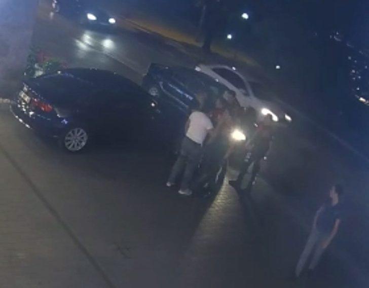 Bursa'da avukattan polislere 'haritadan yer beğenin' tehdidi!  G2